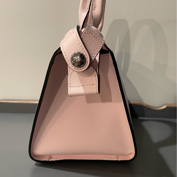 LONGCHAMP Leather Bag - Picture 8 of 14